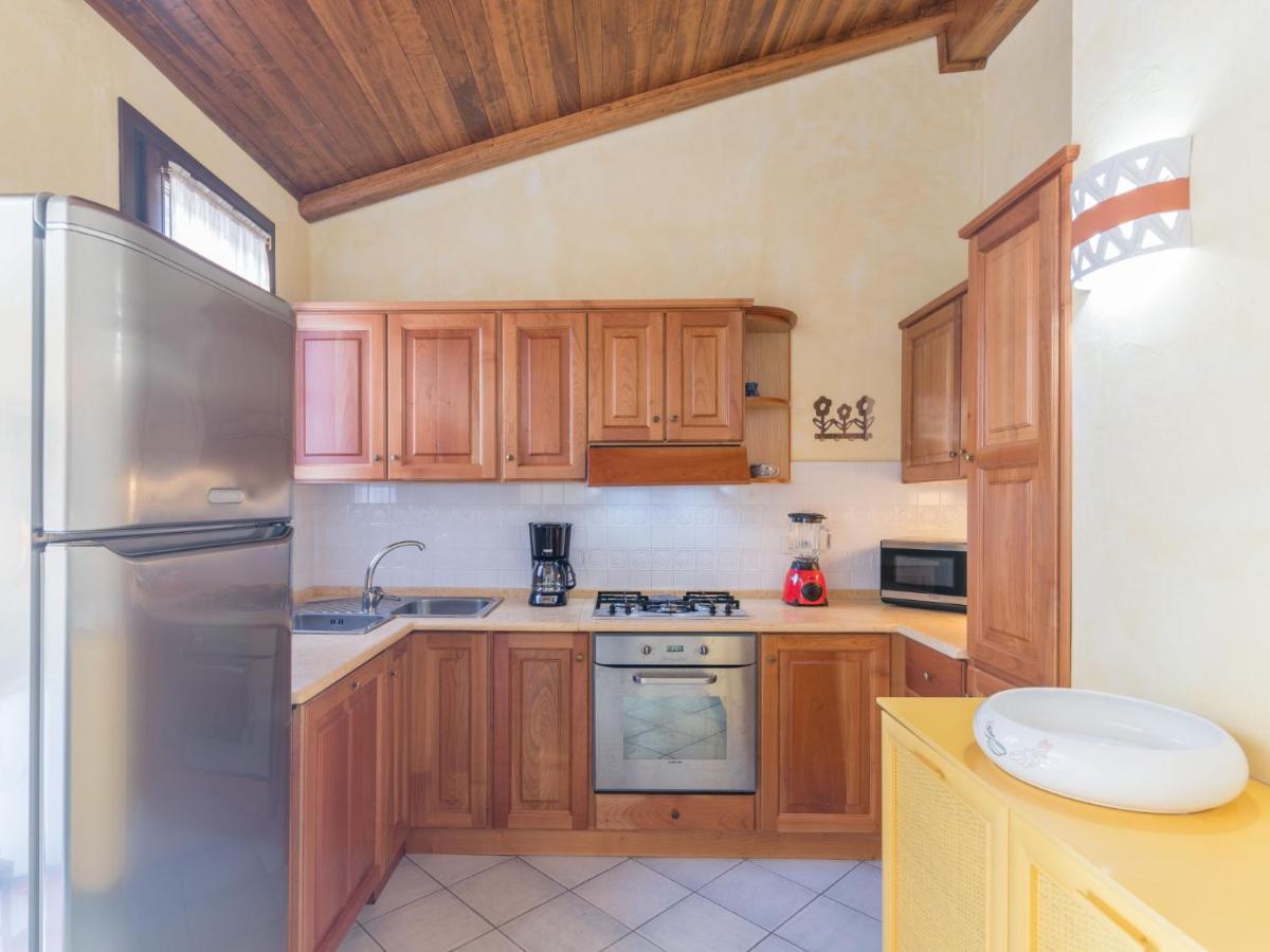 Holiday Home Dalila By Interhome Porto Istana 外观 照片