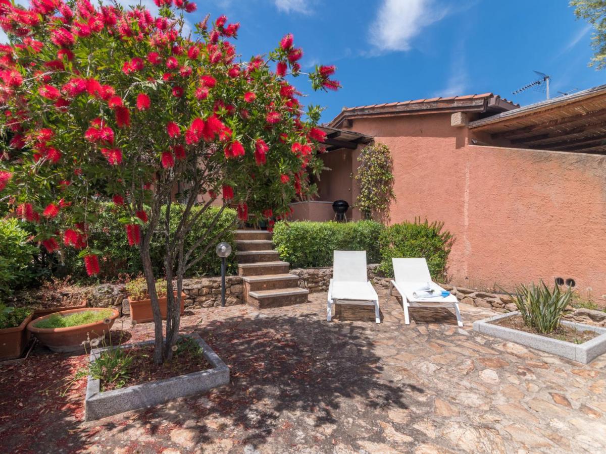 Holiday Home Dalila By Interhome Porto Istana 外观 照片